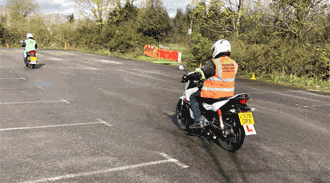 Introduction to Motorcycling